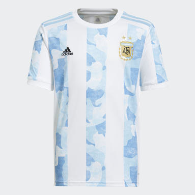 maillot argentine 2020
